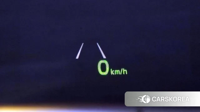 Kia More K9 id 3519797 из Кореи 8