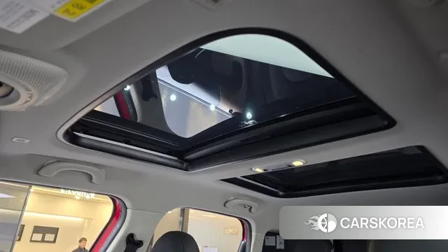 Mini Cooper Countryman id 3754165 из Кореи 8