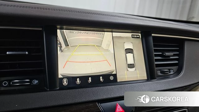 Kia Come New K7 id 3853971 из Кореи 8