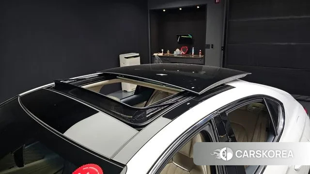 Genesis The New G70 id 3341901 из Кореи 8