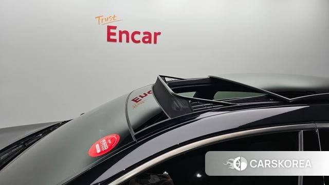 Genesis G80 id 4574650 из Кореи 8