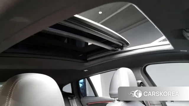 BMW X4 (G02) id 2964088 из Кореи 8