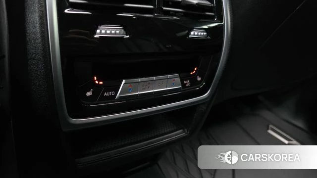 BMW X5 (G05) id 4872639 из Кореи 8