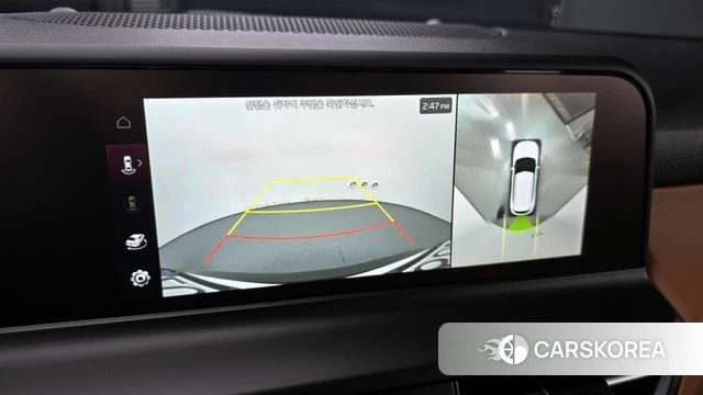 Kia The New Seltos id 3902746 из Кореи 8