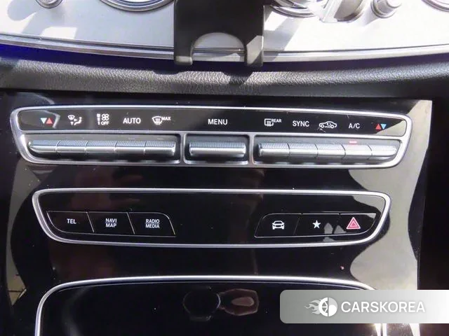 Mercedes-Benz E-Class W213 id 2976014 из Кореи 8