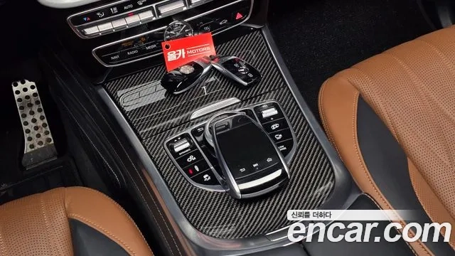 Mercedes-Benz G-Class W463b id 2874753 из Кореи 8