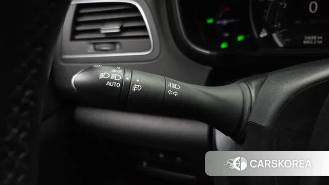 Renault Korea (Samsung) The New QM6 id 3741896 из Кореи 8