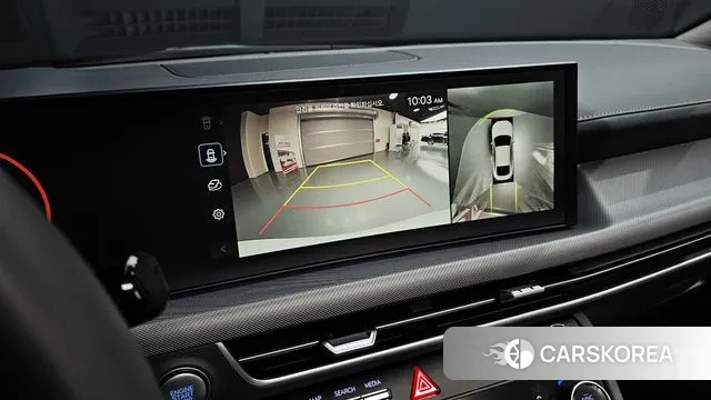 Hyundai Sonata D Edge (DN8) id 3457345 из Кореи 8