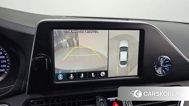 Hyundai Grandeur IG id 3598778 из Кореи 8