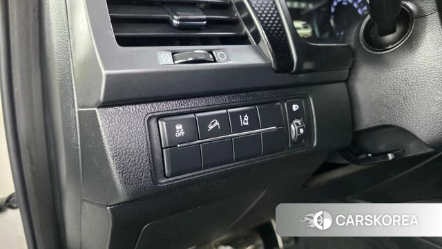 Ssangyong The New Rexton Sports Cannes id 4769426 из Кореи 8