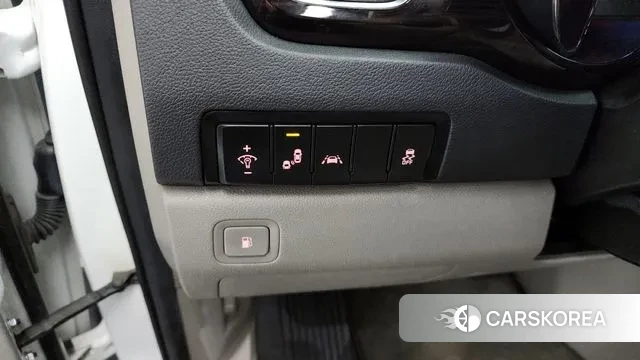 Kia The New Carnival id 2976591 из Кореи 8