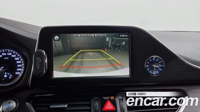 Hyundai Grandeur IG id 2398009 из Кореи 8