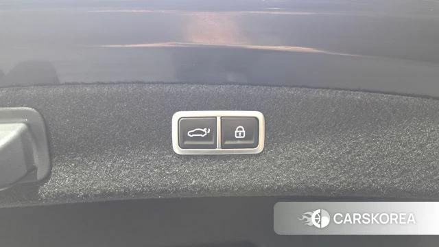 Genesis G80 (RG3) id 4443582 из Кореи 8
