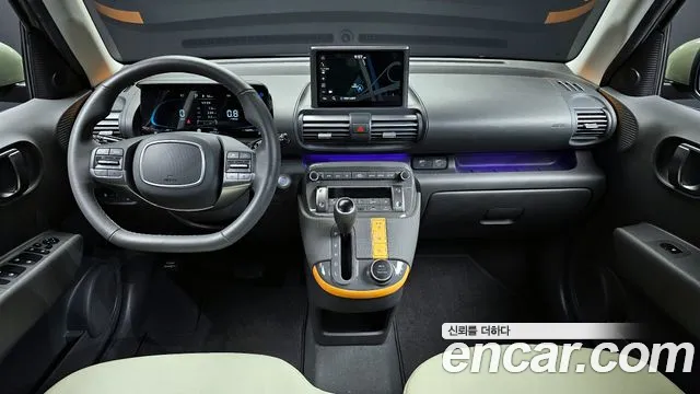 Hyundai Casper id 2554292 из Кореи 8