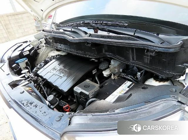 Kia The New Kia Ray id 3864586 из Кореи 8