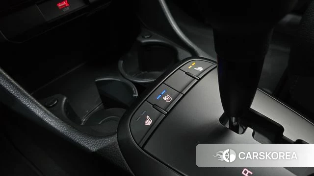 Kia Morning Urban (JA) id 4572119 из Кореи 8