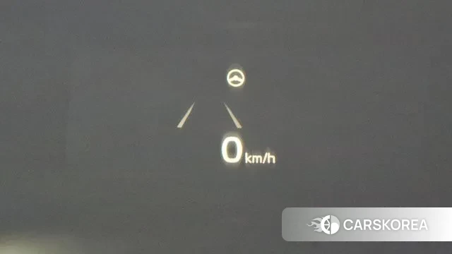 Kia K7 Premier Hybrid id 3055098 из Кореи 8