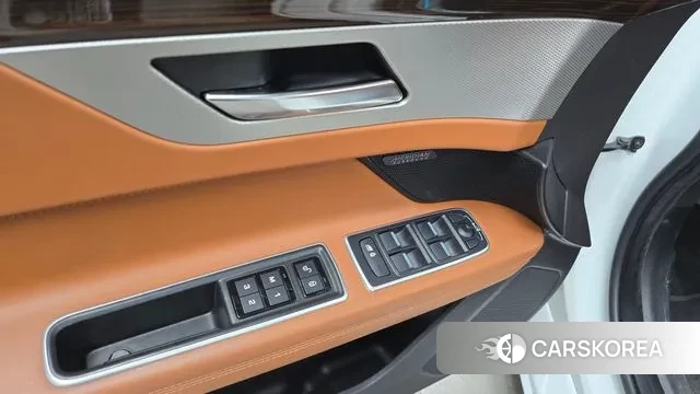 Jaguar XF (X260) id 3090615 из Кореи 8