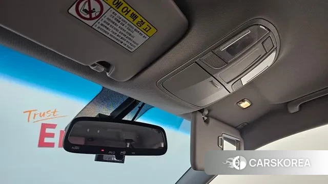 Hyundai All New Tucson id 3403196 из Кореи 8