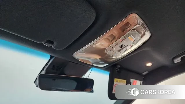 Genesis GV70 id 3508926 из Кореи 8