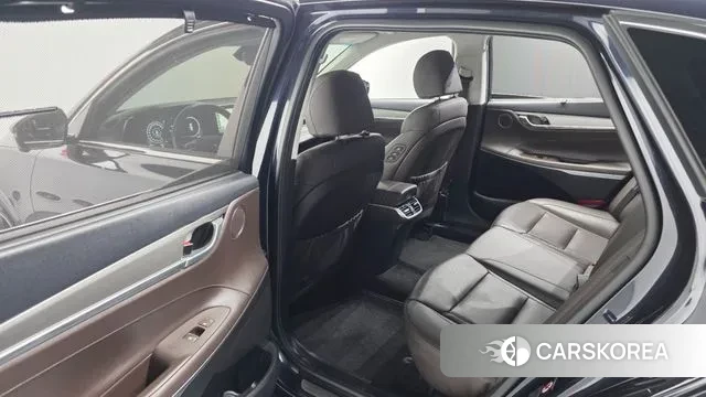 Hyundai The New Grandeur IG id 3378909 из Кореи 8