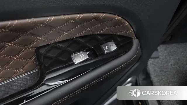 Ssangyong All New Rexton id 3711940 из Кореи 8