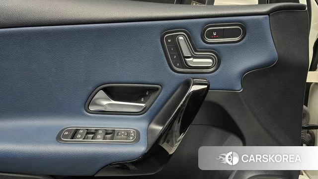 Mercedes-Benz A-Class W177 id 3866970 из Кореи 8