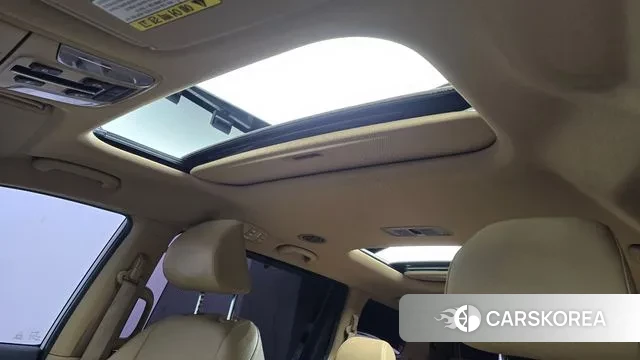 Kia The New Carnival id 3672805 из Кореи 8