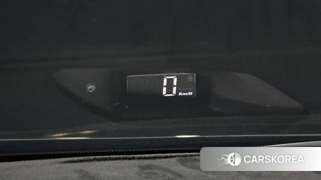 Chevrolet (GM Daewoo) Traverse id 3827368 из Кореи 8