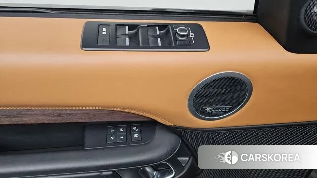 Land Rover Discovery 5 id 3505471 из Кореи 8