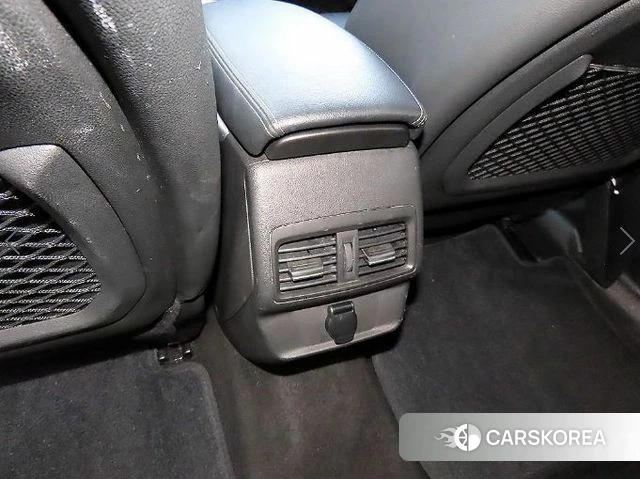 Renault Korea (Samsung) The New QM6 id 3865304 из Кореи 8