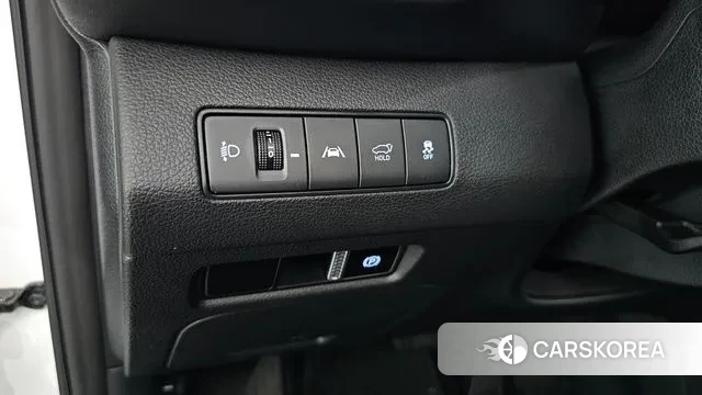 Hyundai The New Santa Fe id 2901573 из Кореи 8