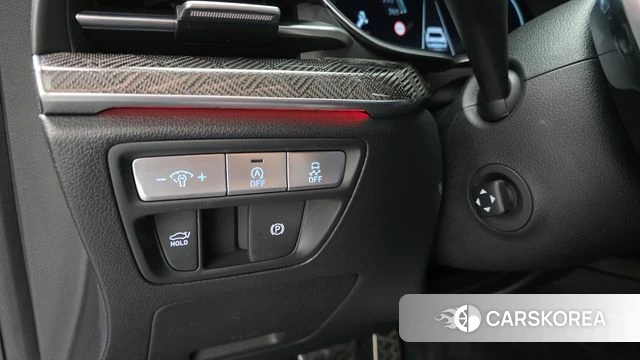 Genesis G80 (RG3) id 3851905 из Кореи 8