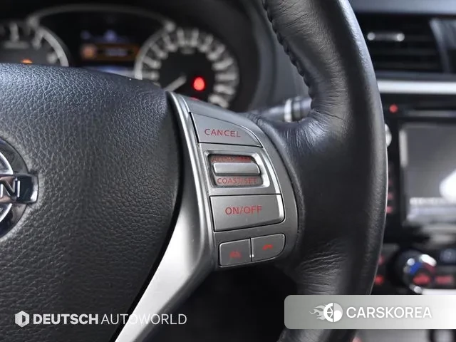 Nissan Altima id 3071788 из Кореи 8