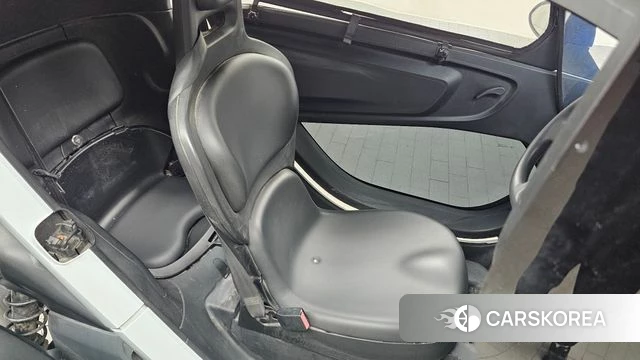Renault Korea (Samsung) Twizy id 4647024 из Кореи 8