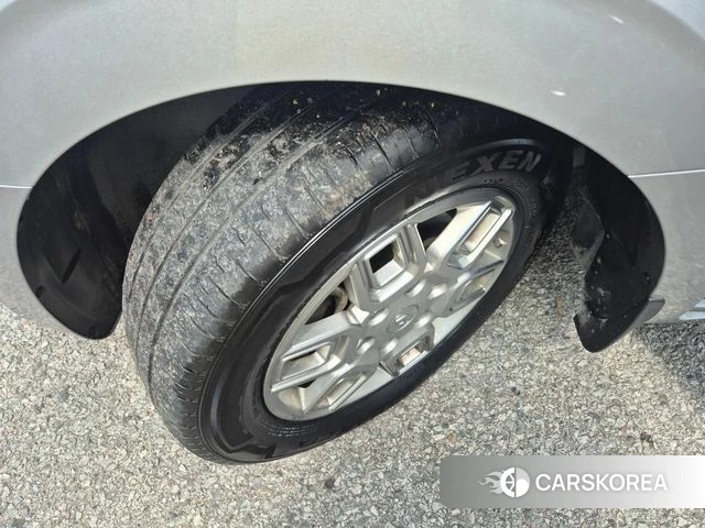 Hyundai Staria id 3833355 из Кореи 8