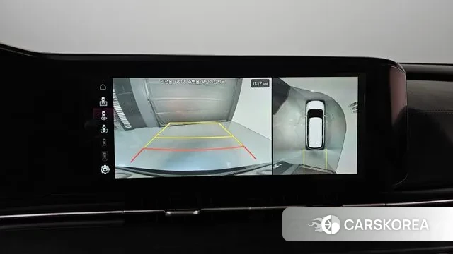 Kia Carnival 4th generation id 3630432 из Кореи 8