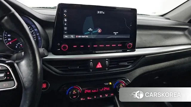 Kia The New K3 2nd generation id 3601120 из Кореи 8