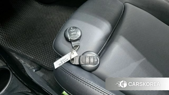 Mini Cooper Clubman id 4269292 из Кореи 8