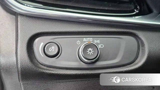 Chevrolet (GM Daewoo) Volt id 3557804 из Кореи 8