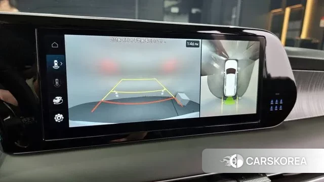 Hyundai The New Palisade id 2888901 из Кореи 8