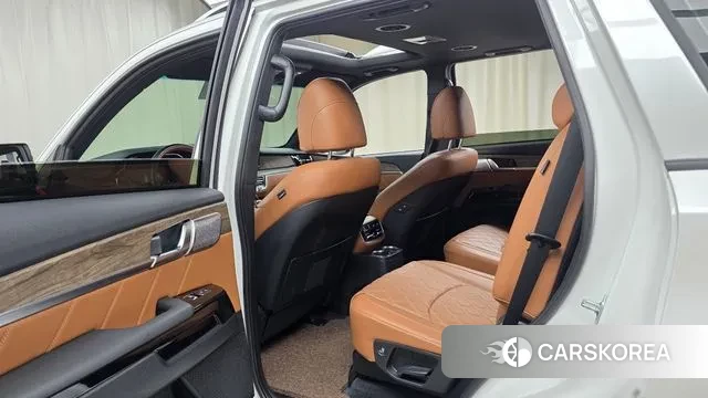 Kia Mohave Master id 3354911 из Кореи 8