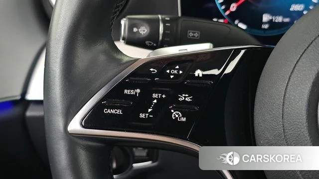Mercedes-Benz E-Class W213 id 4741170 из Кореи 8
