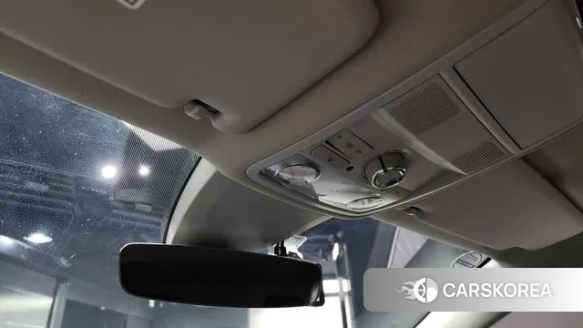 Volkswagen The New Passat id 3557849 из Кореи 8