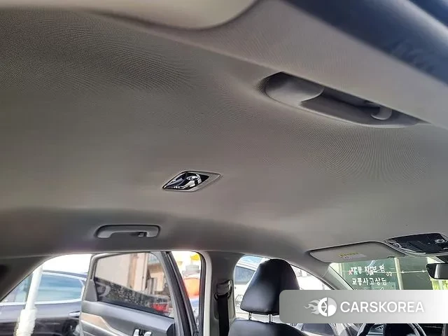 Kia K5 3rd generation id 3038739 из Кореи 8