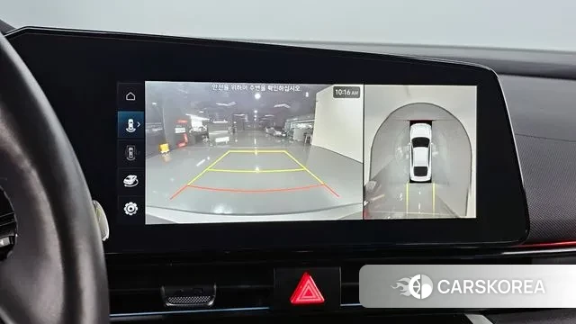 Hyundai The New Avante (CN7) id 3300122 из Кореи 8