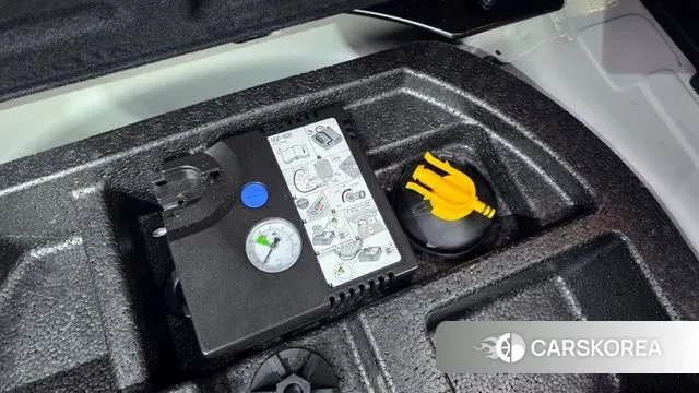 Kia The New Ray id 3385753 из Кореи 8