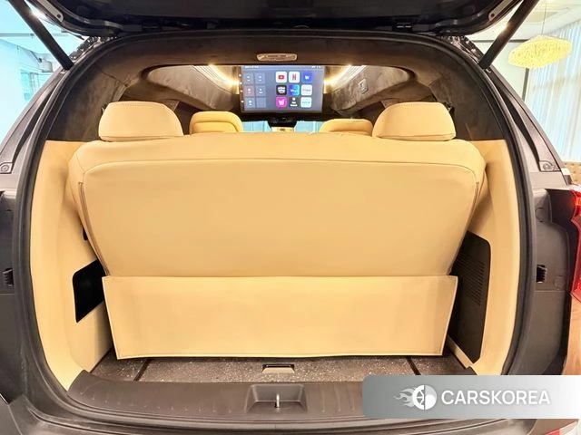 Kia The New Carnival 4th Generation id 3863784 из Кореи 8