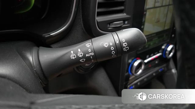 Renault Korea (Samsung) The New QM6 id 4731439 из Кореи 8
