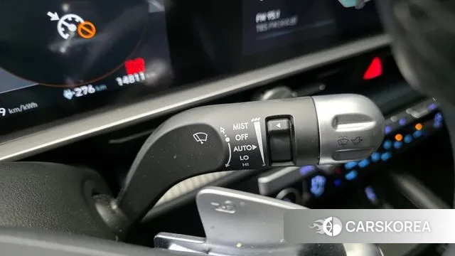 Hyundai Ionic 6 id 3457083 из Кореи 8